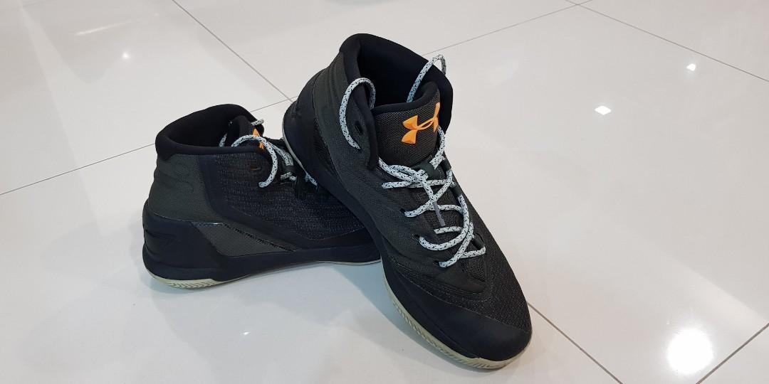 under armour sc 3