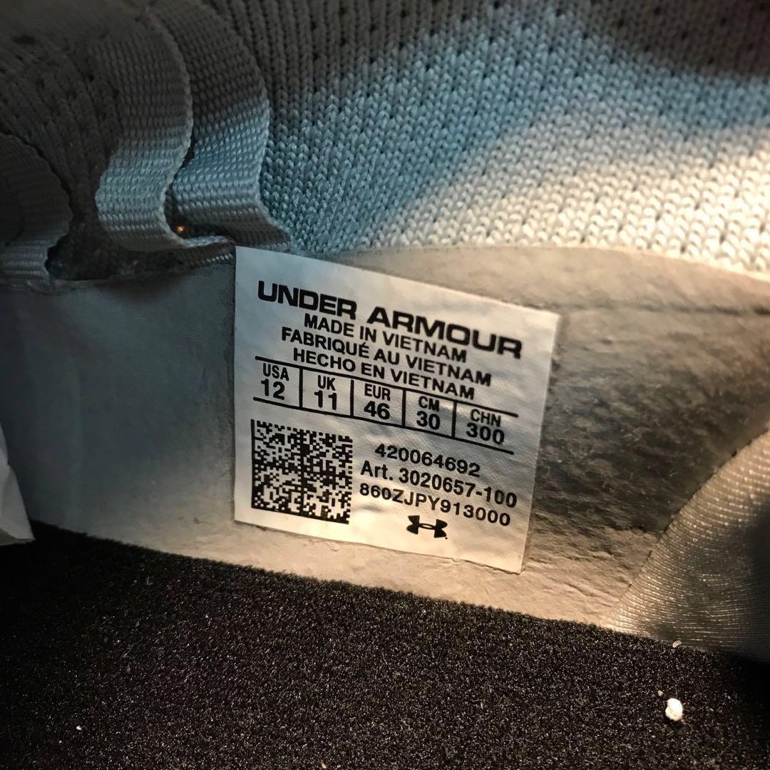 curry 5 au