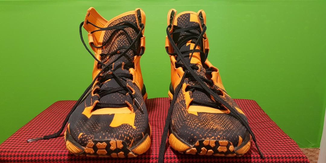 Under armour tough mudder store shoes