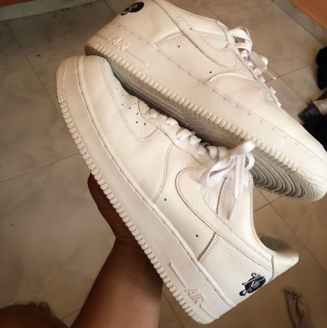 air force one rocafella