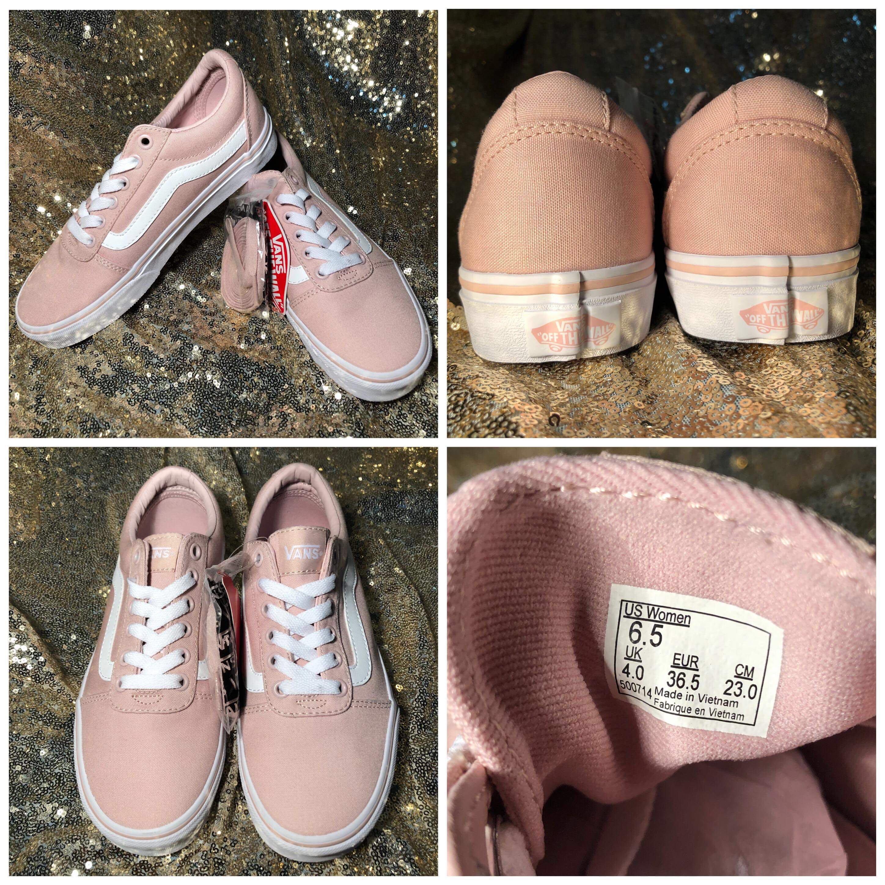 vans old skool 500714