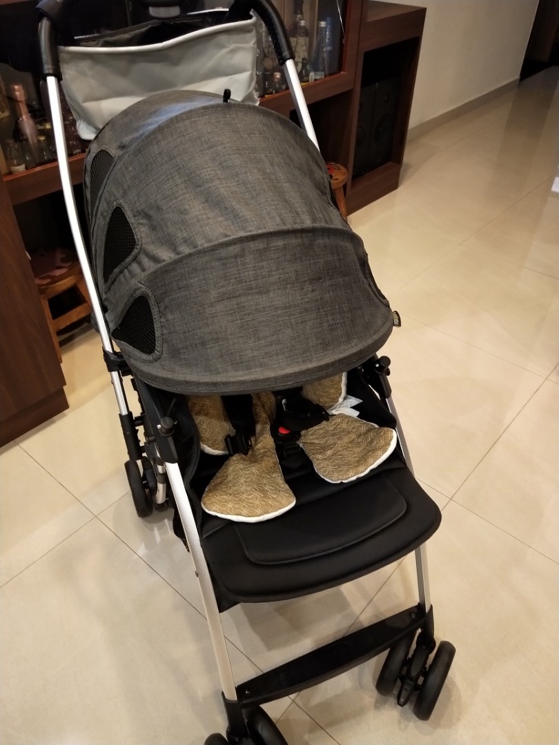 good baby holder