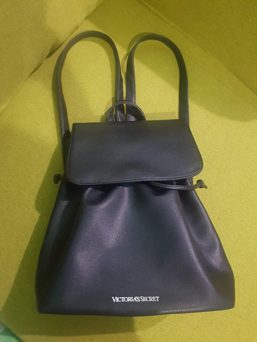 Victoria Secret Backpack, Women's Fashion, Bags & Wallets, Backpacks on