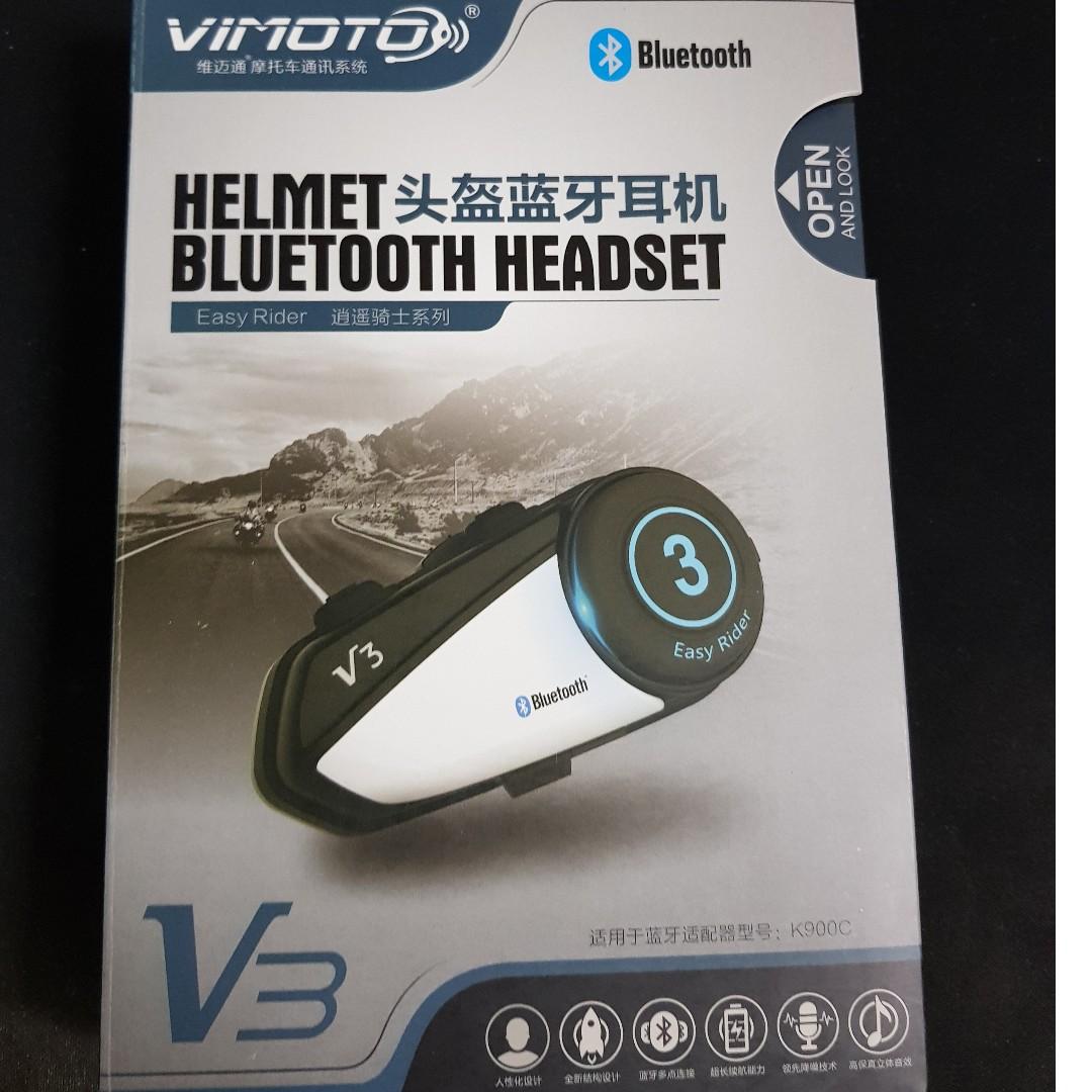 Vimoto sales v3 intercom