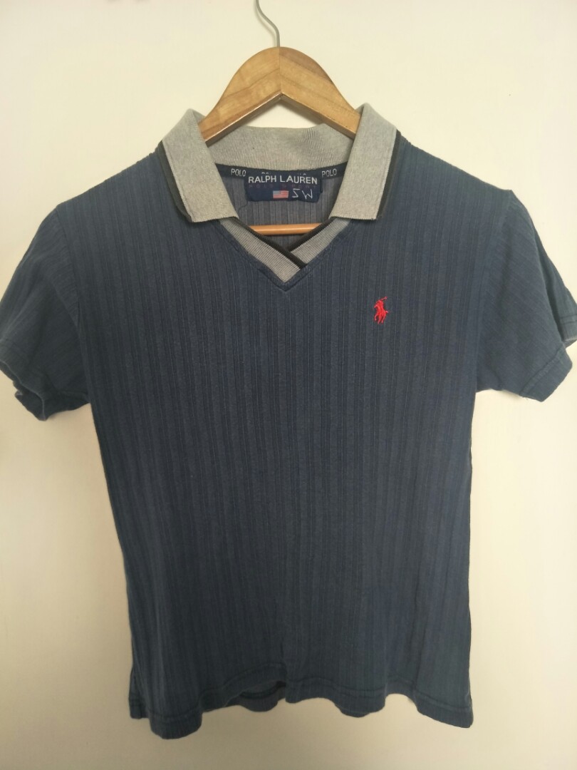 genuine ralph lauren polo shirts