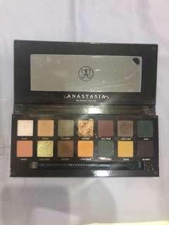 ABH Subculture Eyeshadow Palette