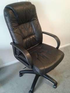 office chair