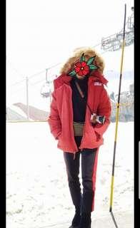 Old navy jacket winter / coat