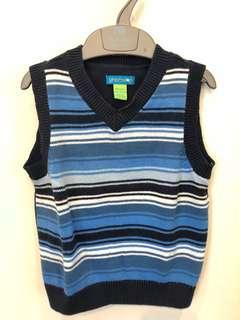 SALE⚡️ Vest Outer Greendog 18M
