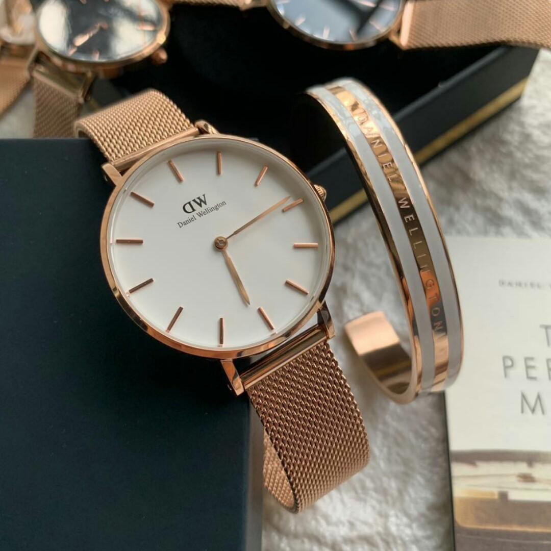 Daniel wellington 2018 top