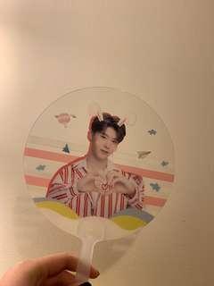 fanchengcheng fan