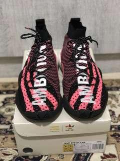 Adidas pharrell williams crazy hu