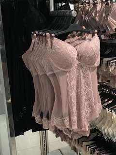 H&M bodysuit