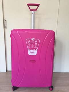 samsonite clearwater ltd 28 weight