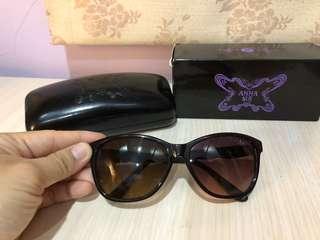 Sunglasses Anna Sui authentic