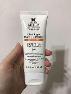 KIEHL’S 契爾氏 隔離霜
