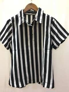 Kemeja salur