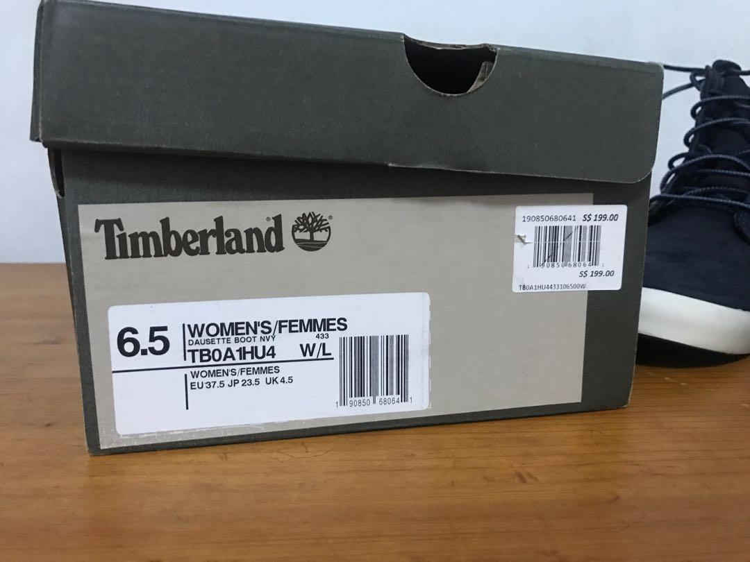 timberland uk black friday 2018