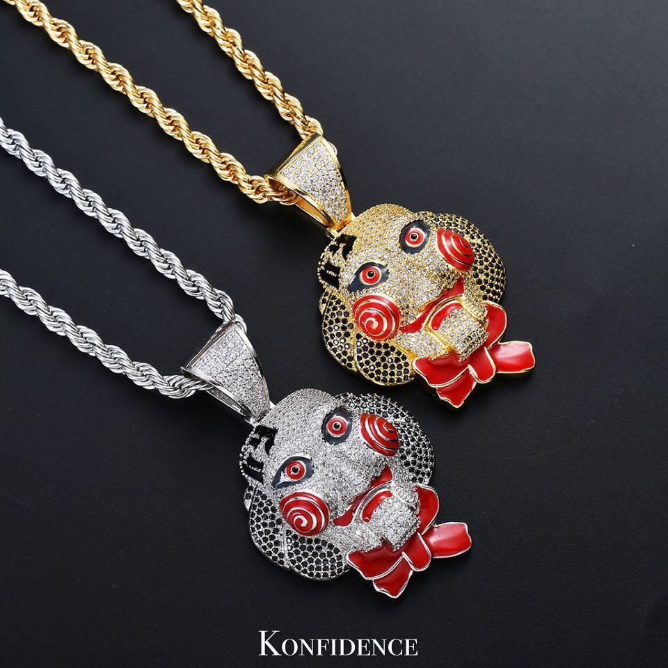 6ix9ine Jigsaw Chain Store, SAVE 42 