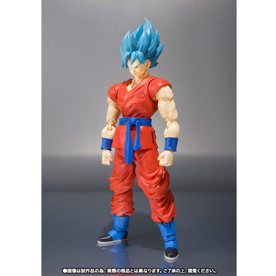 [**誠徵**] 龍珠 SHF/Figure rise, 興趣及遊戲, 玩具 & 遊戲類 - Carousell