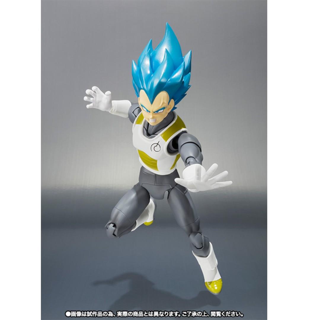 [**誠徵**] 龍珠 SHF/Figure rise, 興趣及遊戲, 玩具 & 遊戲類 - Carousell