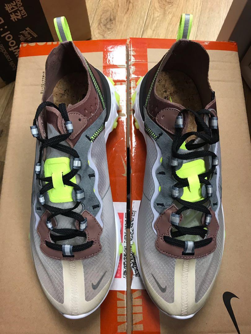 nike react element 83