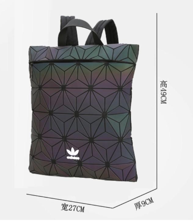 adidas triangle bag