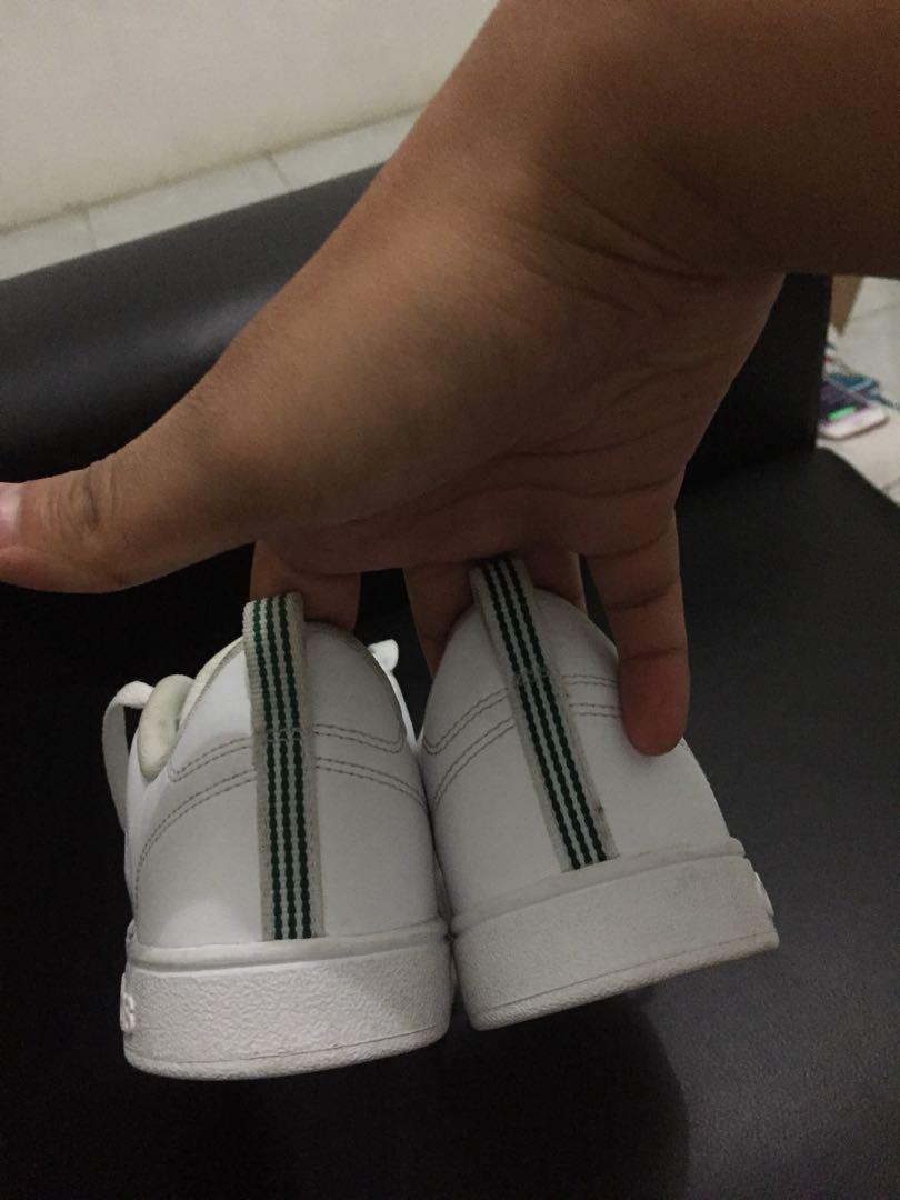 adidas advantage clean 38
