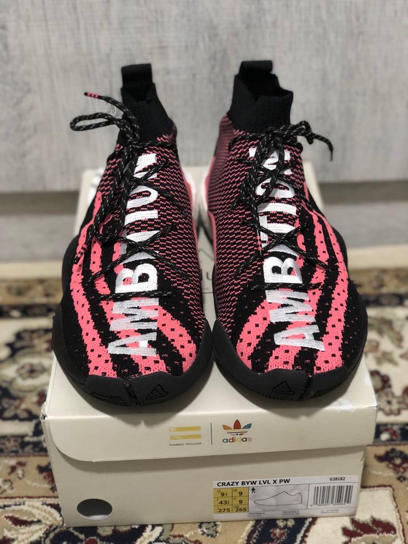 adidas pharrell williams 41