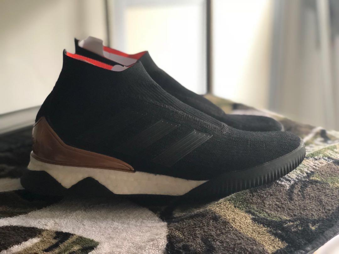 Adidas Predator Tango 18 TR PRICE LOWERED Men s Fashion