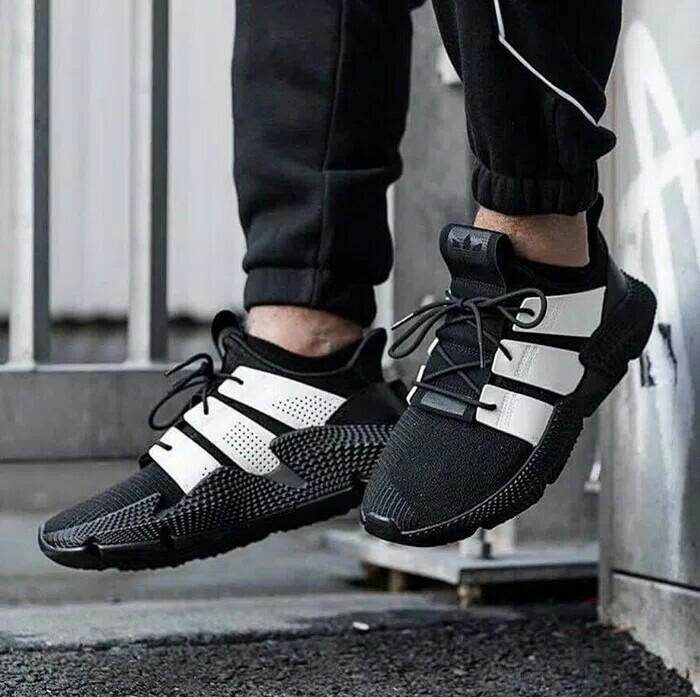 adidas prophere outfit