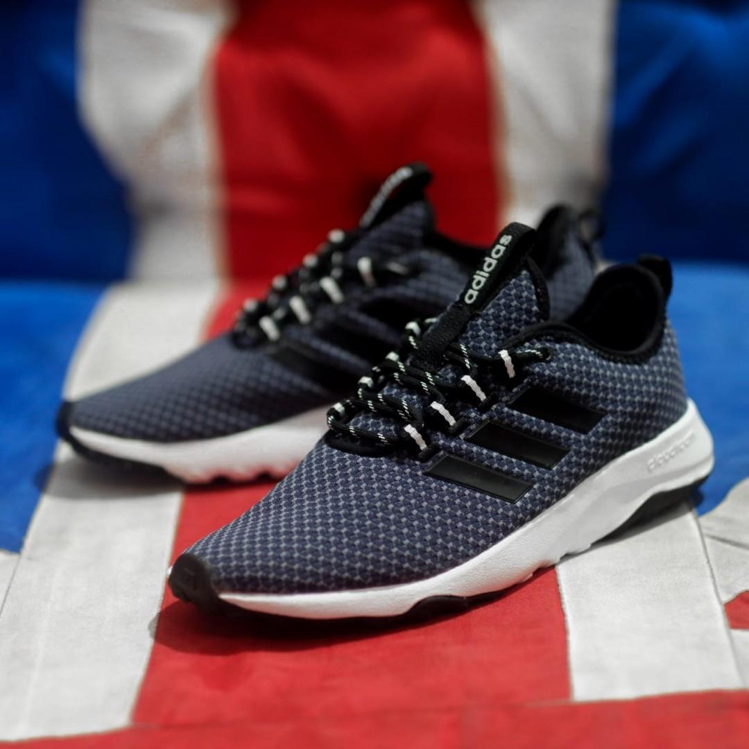 Adidas top superflex navy