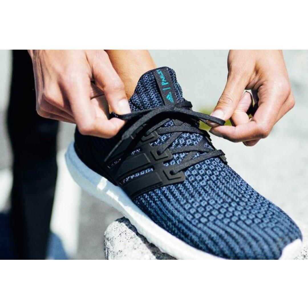 womens adidas ultraboost parley