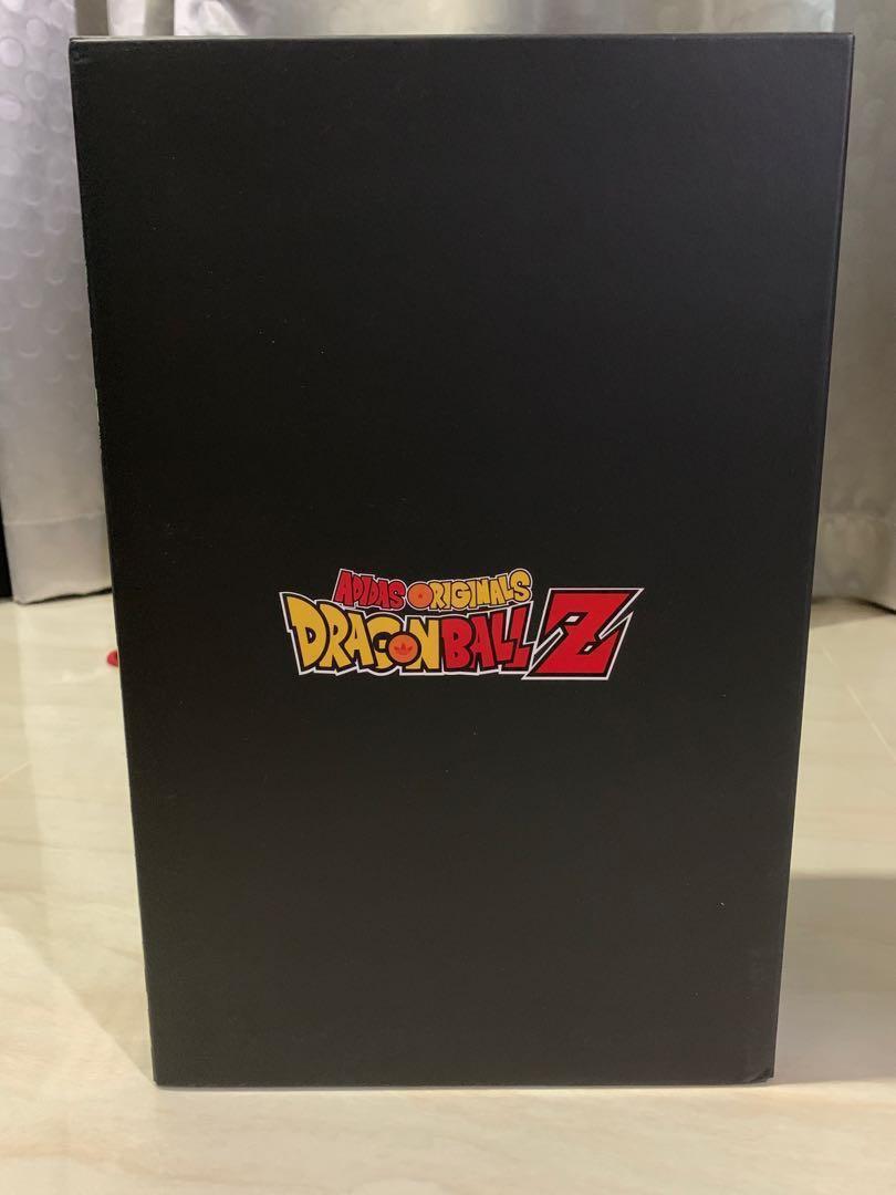 dragon ball z shoes uk