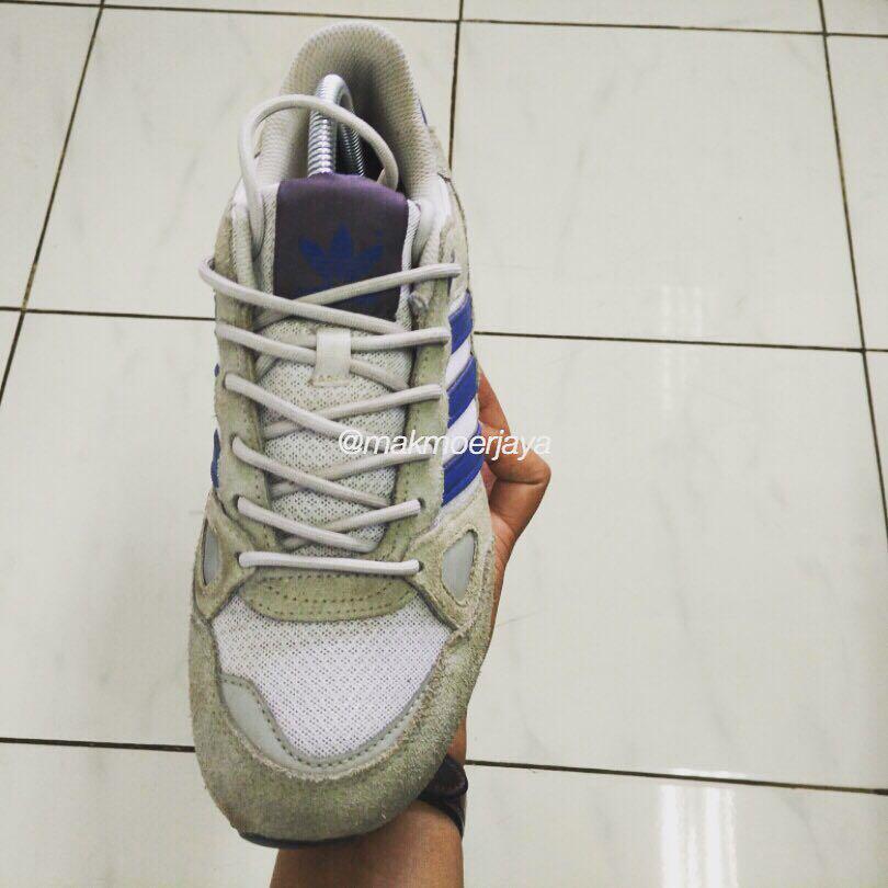 adidas zx 750 review
