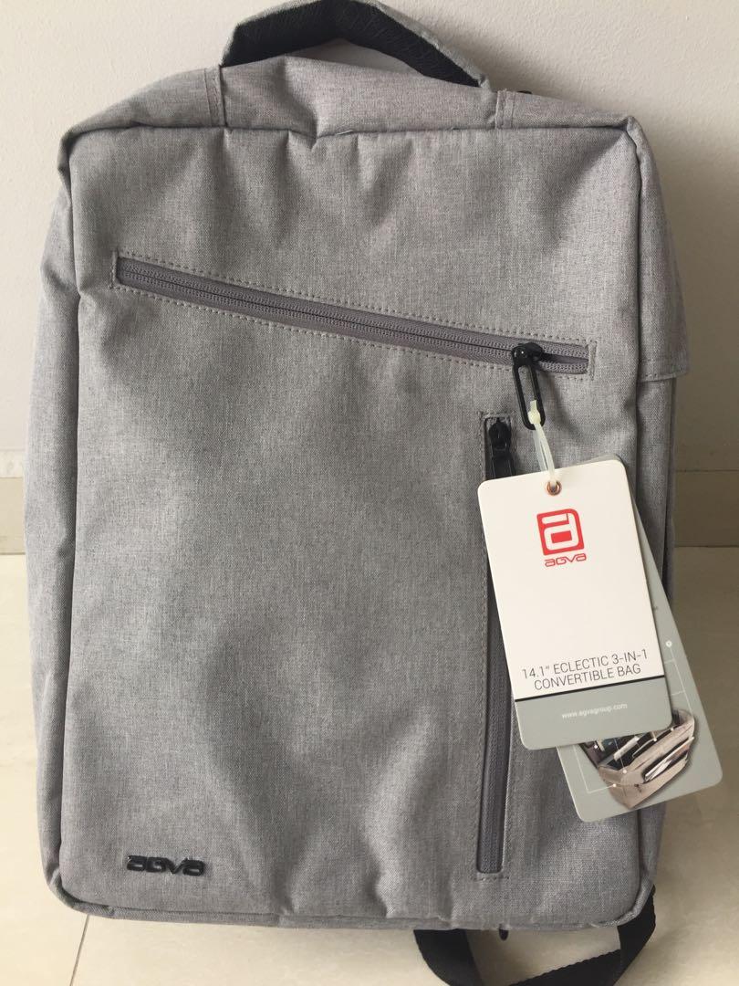 agva laptop case