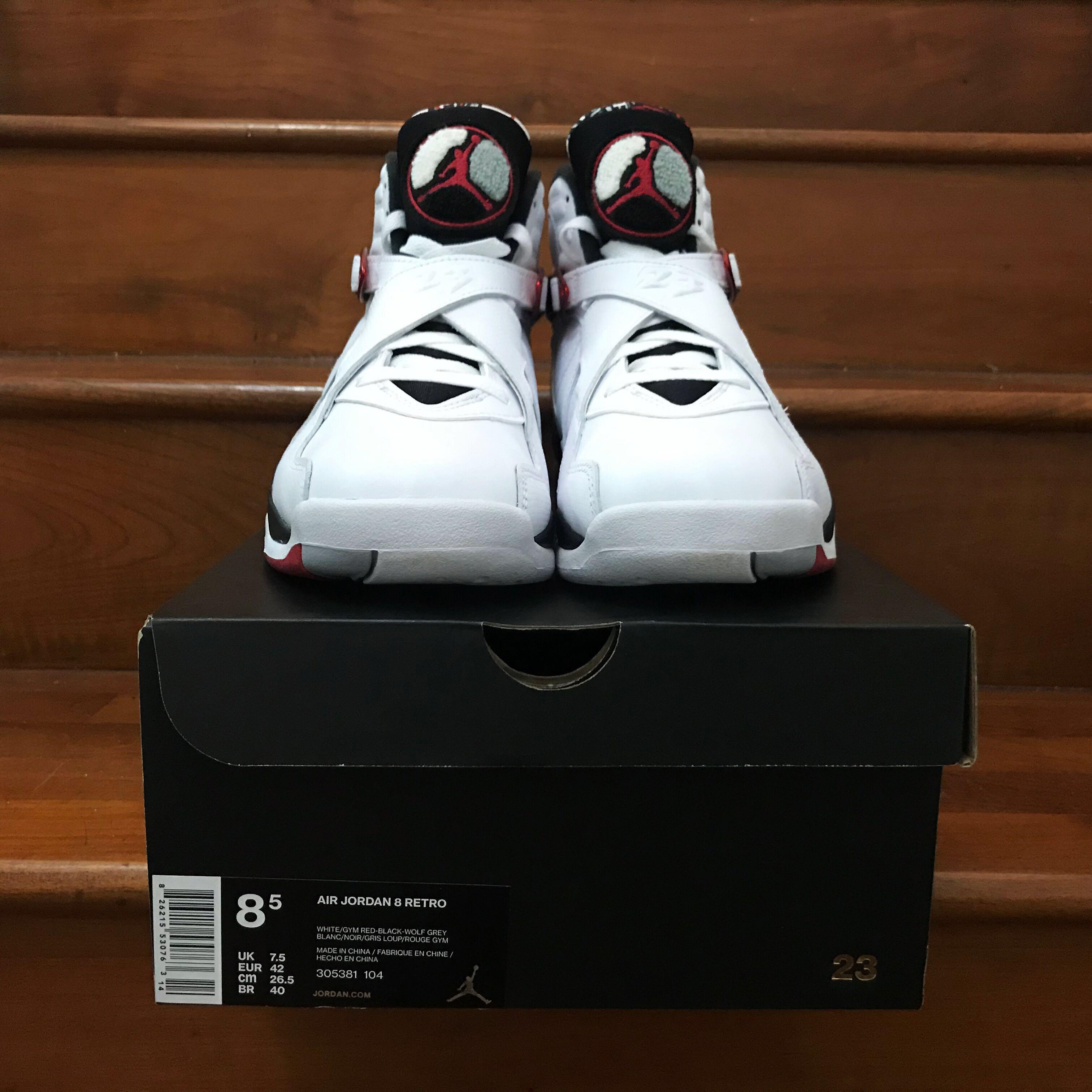 air jordan 8 alternate blanc air jordan 8 alternate blanc