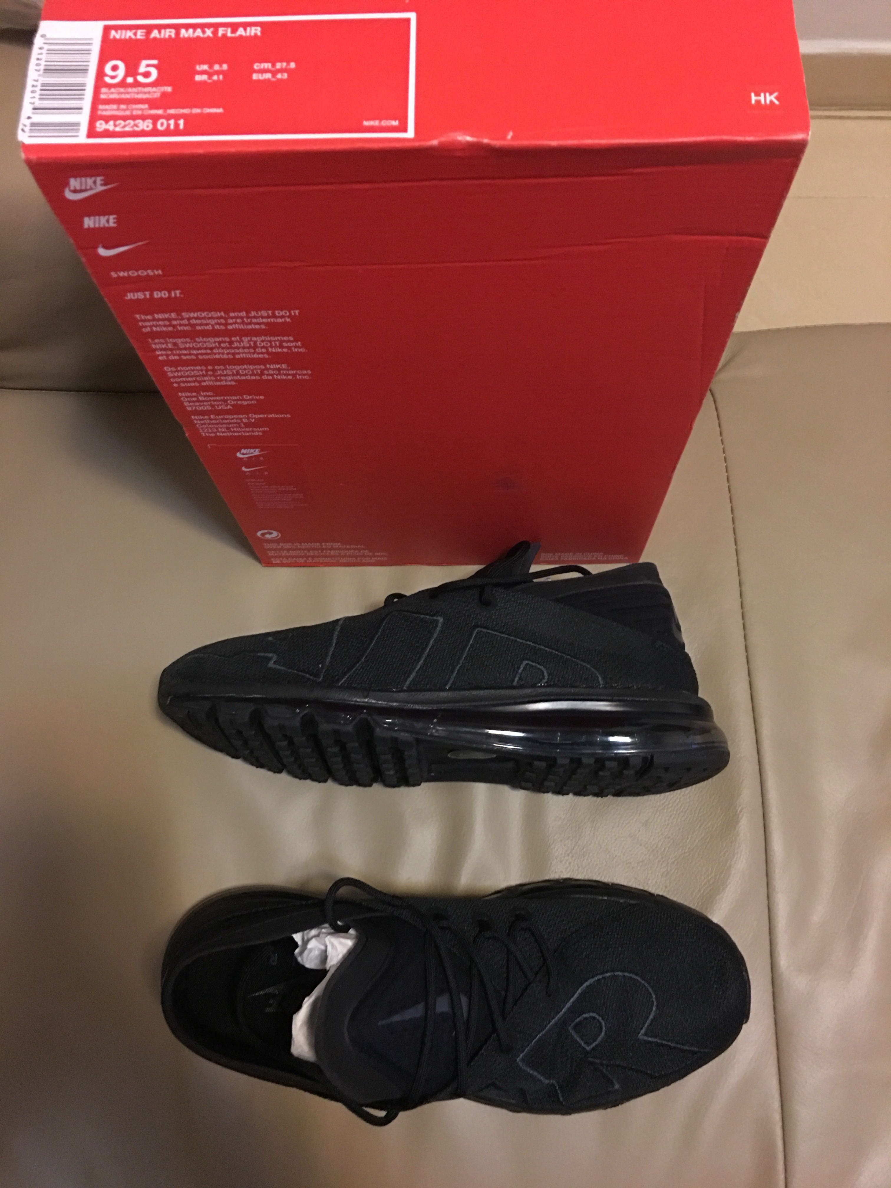 nike air max flair hk nike air max flair hk