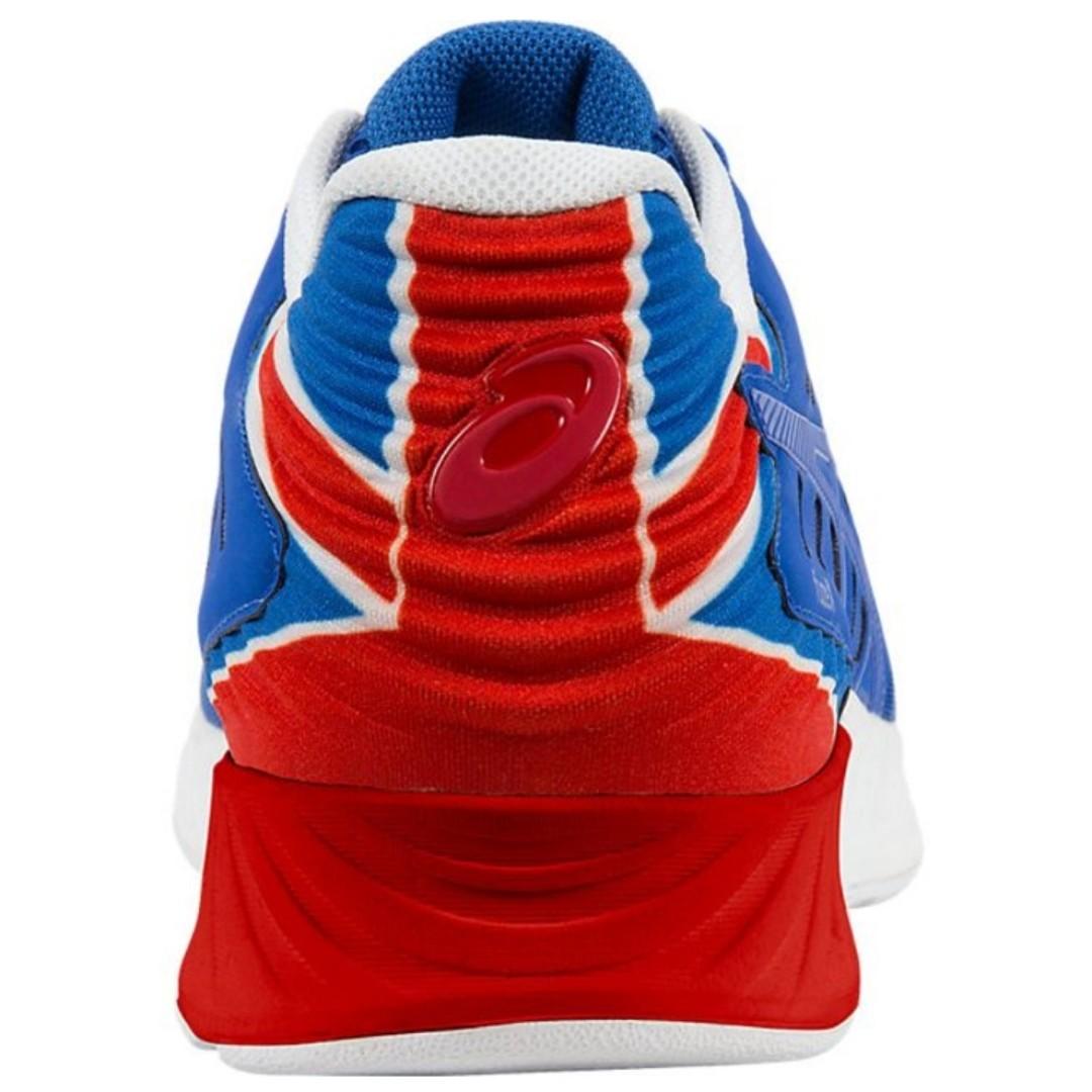 Asics fuzex spirit collection cheap