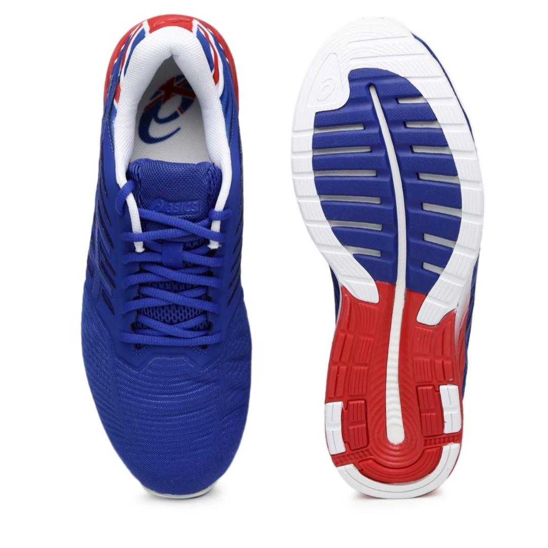 Asics fuzex spirit collection outlet