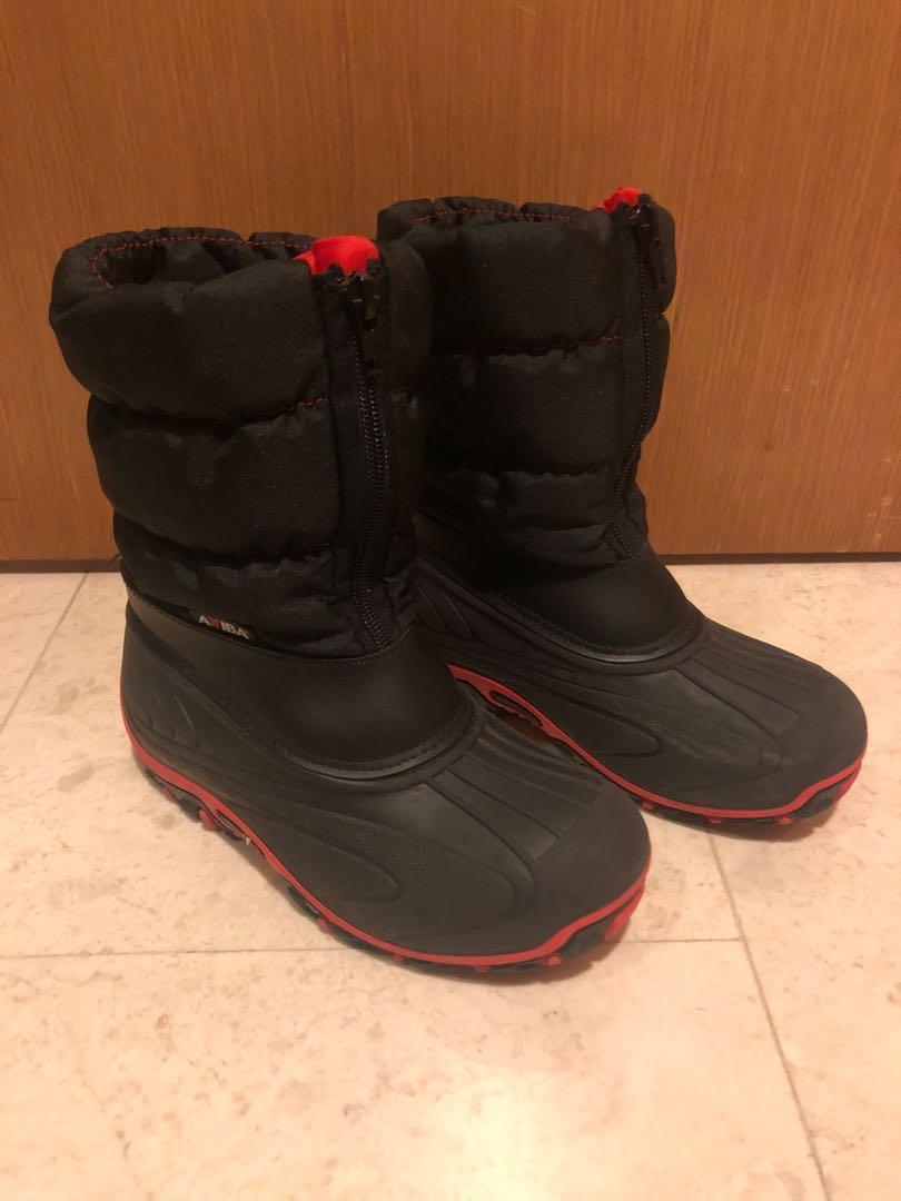 Attiba Winter Snow Boots (EU32), Babies 