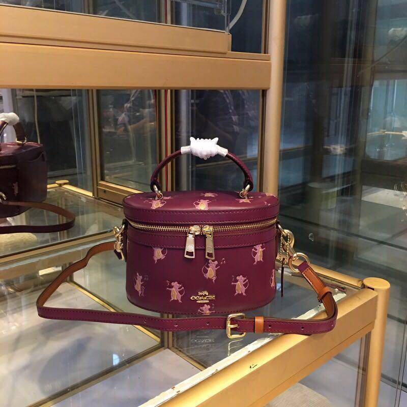 Coach party bag deals