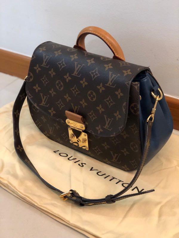 Authentic Lv Bag With Handle Luxury Bags Wallets