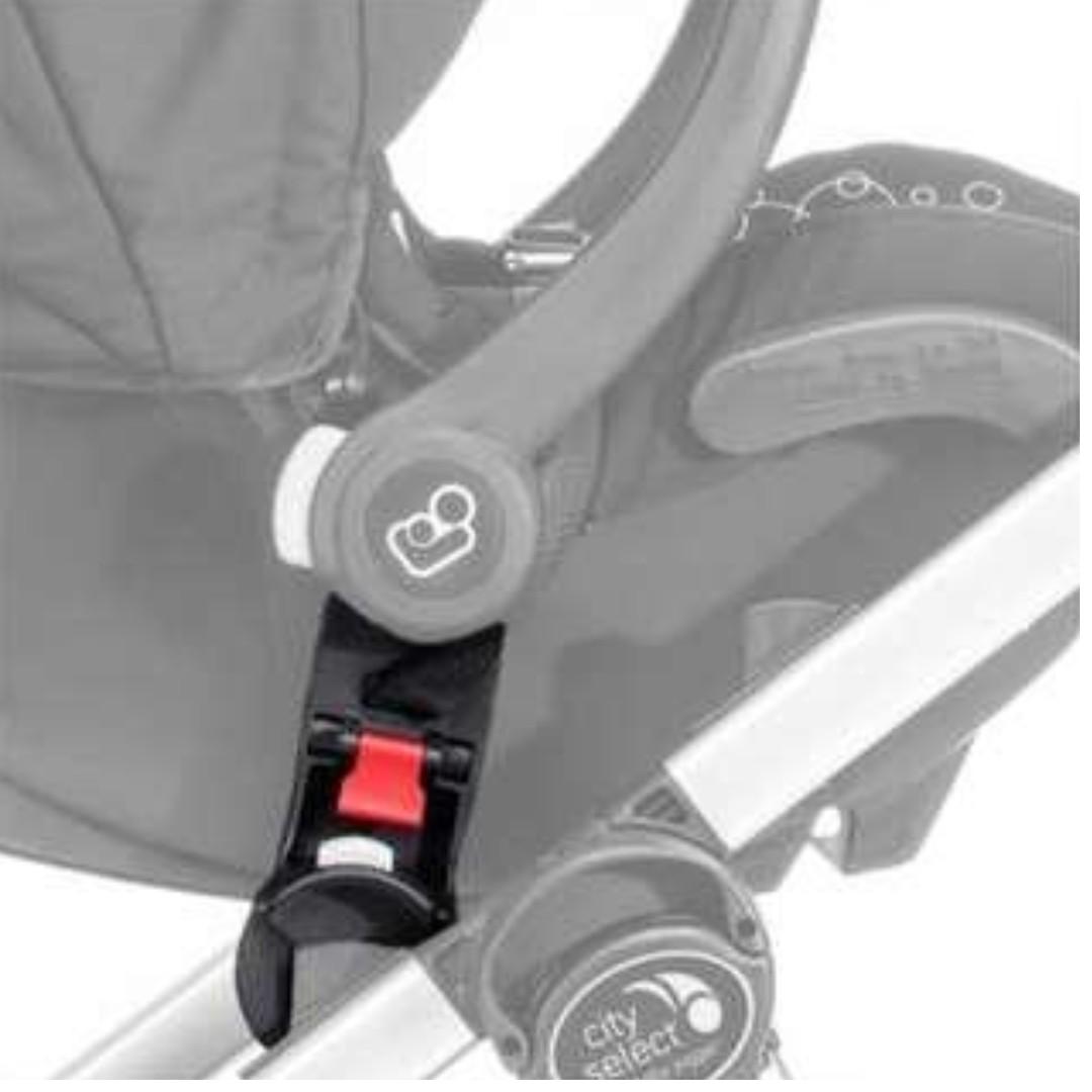 strollers compatible with chicco keyfit 30