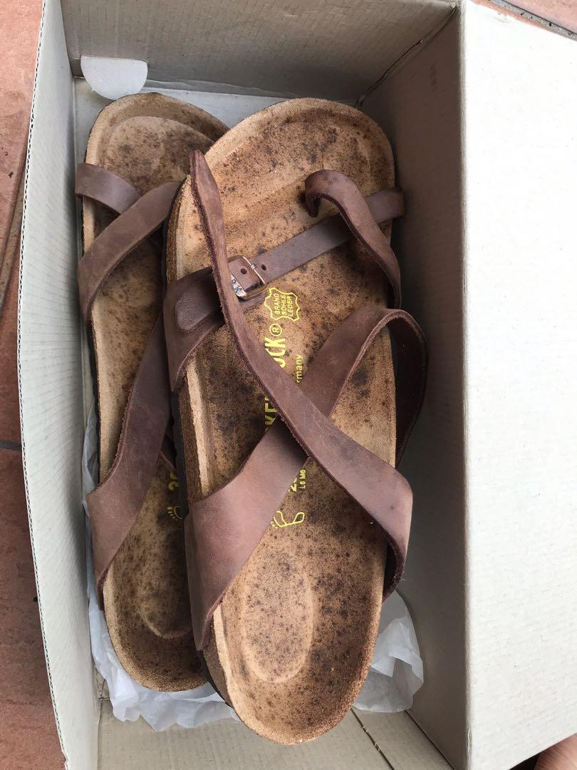 Birkenstock yara 39 hotsell