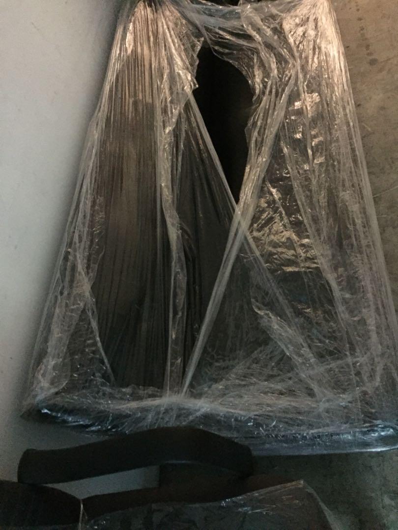 Black Sofa Bed for sale in Angeles Pampanga, Babies & Kids, Baby