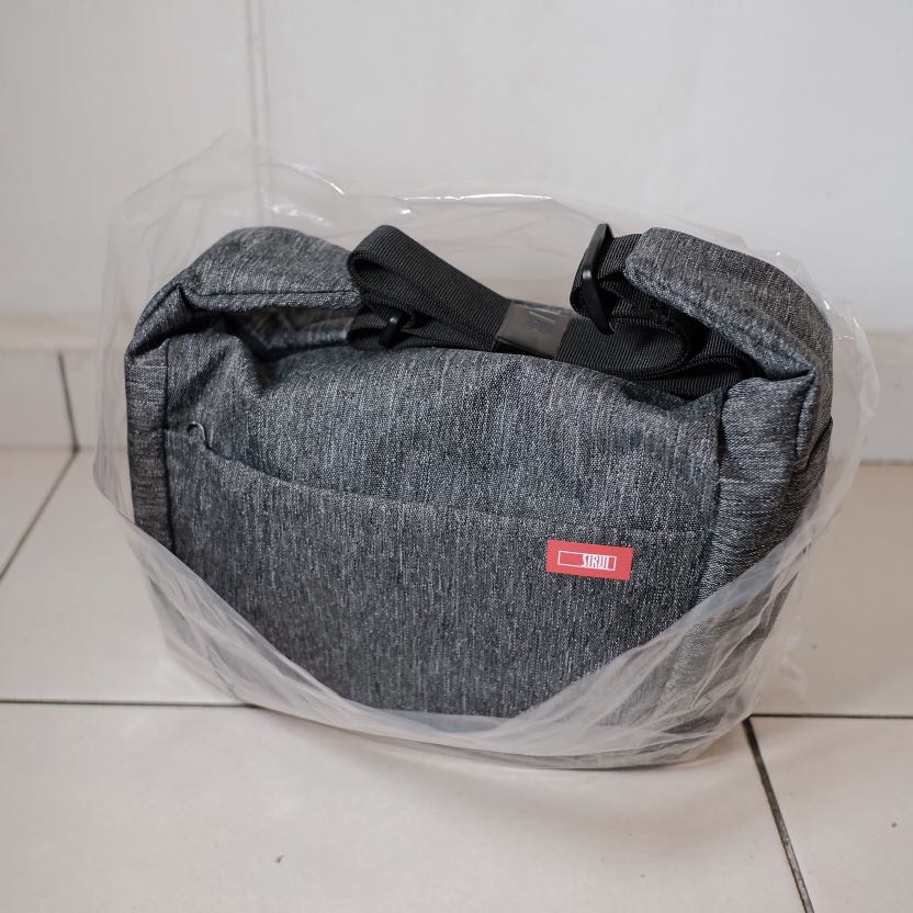 sirui bag