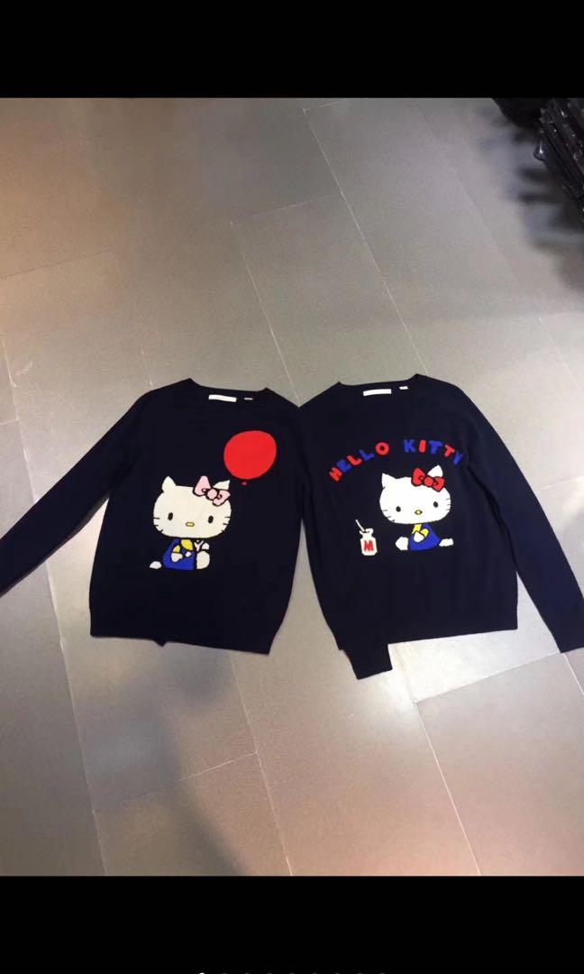 Chinti parker hello kitty cheap