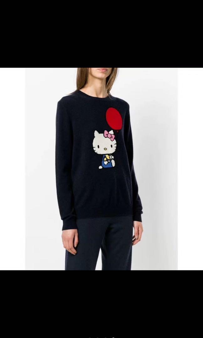 Chinti and parker hello kitty new arrivals