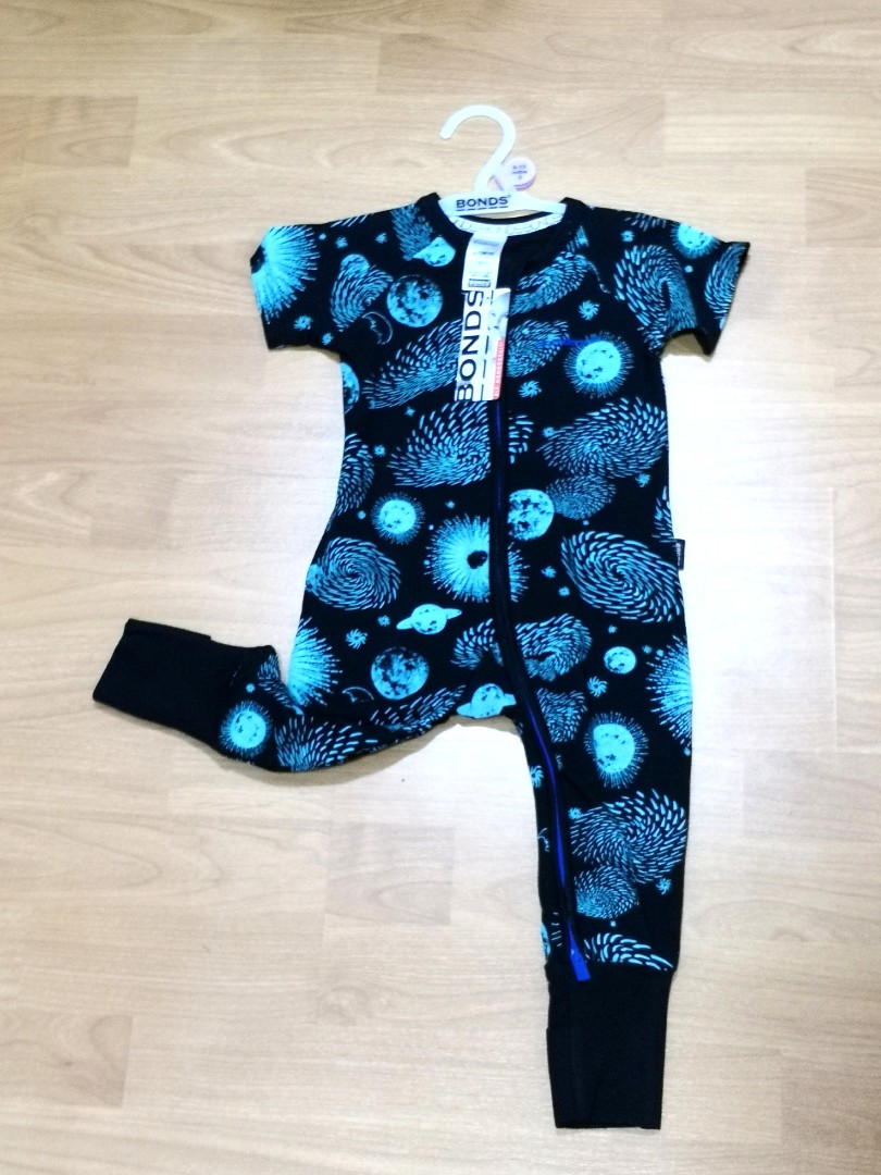 bonds galaxy wondersuit